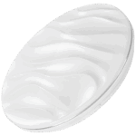 Avide Plafonjera LED, Selene, 18W, 1600 lm, 4000K, IP20 - ACLO33NW-18W-SEL
