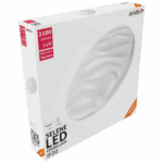 Avide Plafonjera LED, Selene, 24W, 2100 lm, 4000K, IP20 - ACLO38NW-24W-SEL - Image 2