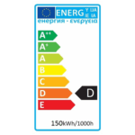 Avide Sijalica, 150W, E27, Infra Red, IP20 - ASIR27-150W-R - Image 5
