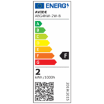 Avide Sijalica, G4, LED 2W, 4000K, 12V DC, bijela svjetlost - ABG4NW-2W-B - Image 5
