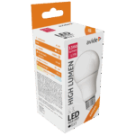 Avide Sijalica, LED 12W, E27, 4000K, 230V AC, bijela svjetlost - Globe A60 12W E27 - Image 2