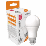 Avide Sijalica, LED 12W, E27, 4000K, 230V AC, bijela svjetlost - Globe A60 12W E27