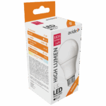 Avide Sijalica, LED 14W, E27, 4000K, 230V AC, bijela svjetlost - Globe A60 14W E27 - Image 2
