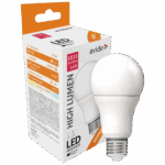 Avide Sijalica, LED 14W, E27, 4000K, 230V AC, bijela svjetlost - Globe A60 14W E27