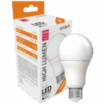 Avide Sijalica, LED 16W, E27, 4000K, 230V AC, bijela svjetlost - Globe A70 16W E27