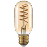 Avide Sijalica, LED 4W, E27, 2700K, 360°, 230V AC, toplo bijela - T45 4W E27 - Image 3