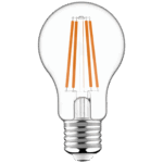 Avide Sijalica, LED 7W, E27, 2700K, 360°, 230V AC - Globe 7W E27 - Image 3
