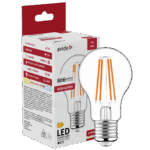 Avide Sijalica, LED 7W, E27, 2700K, 360°, 230V AC - Globe 7W E27