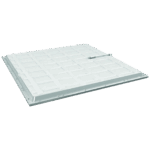 Avide Sijalica, LED panel, 24W, stropna ugradbena, 4000K - ABLPBL600-24W-NW-IND - Image 2