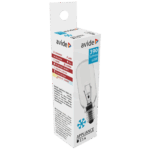 Avide Sijalica za frižider, 40W, E14, 3000K, IP20 - Cooling Bulb 40W E14 - Image 2