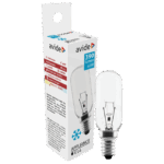 Avide Sijalica za frižider, 40W, E14, 3000K, IP20 - Cooling Bulb 40W E14