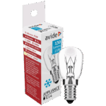 Avide Sijalica za frižider, LED 25W, E14, 3000K, IP20 - Cooling Bulb 25W E14