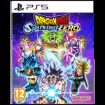 Bandai Namco Igra PlayStaion 5: Dragon Ball: Sparking! Zero - PS5 Dragon Ball: Sparking! Zero EU - Image 2