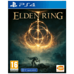 Bandai Namco Igra PlayStation 4: Elden Ring - PS4 Elden Ring