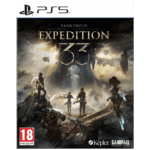Bandai Namco Igra PlayStation 5: Clair Obscur: Expedition 33 - PS5 Clair Obscur: Expedition 33