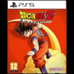 Bandai Namco Igra PlayStation 5: Dragon Ball Z: Kakarot - PS5 Dragon Ball Z: Kakarot - Image 2