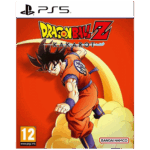 Bandai Namco Igra PlayStation 5: Dragon Ball Z: Kakarot - PS5 Dragon Ball Z: Kakarot