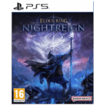Bandai Namco Igra PlayStation 5: Elden Ring Nightreign - PS5 Elden Ring Nightreign