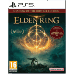 Bandai Namco Igra PlayStation 5: Elden Ring Shadow of the Erdtree Edition