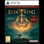 Bandai Namco Igra PlayStation 5: Elden Ring Shadow of the Erdtree Edition - Image 2