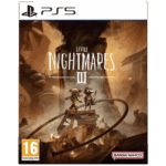 Bandai Namco Igra PlayStation 5: Little Nightmares 3 - PS5 Little Nightmares 3