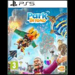 Bandai Namco Igra PlayStation 5: Park Beyond - PS5 Park Beyond EU - Image 2