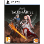 Bandai Namco Igra PlayStation 5: Tales of Arise - PS5 Tales of Arise EU