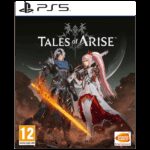 Bandai Namco Igra PlayStation 5: Tales of Arise - PS5 Tales of Arise EU - Image 2