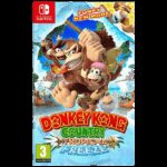 Bandai Namco Igra za Nintendo Switch: Donkey Kong Country:Tropical Freeze - Switch Donkey Kong Country - Image 2