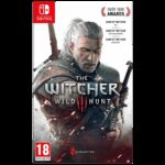 Bandai Namco Igra za Nintendo Switch: Fortnite: The Witcher 3: Wild Hunt - Image 2