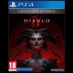 Blizzard Igra PlayStation 4: Diablo 4 - Diablo 4 PS4 - Image 2
