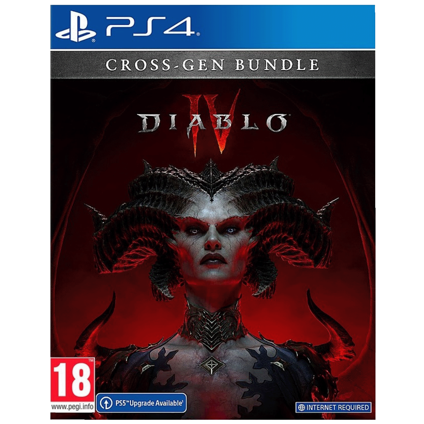 Blizzard Igra PlayStation 4: Diablo 4 - Diablo 4 PS4 Blizzard Igra PlayStation 4: Diablo 4 - Diablo 4 PS4 - Image 1