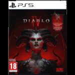 Blizzard Igra PlayStation 5: Diablo 4 - Diablo 4 PS5 - Image 2