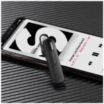 Borofone Slušalica bežične sa mikrofonom, Bluetooth, 70 mA, 4 h - BC20 Smart Black - Image 4