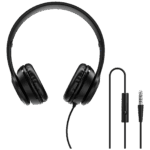 Borofone Slušalice sa mikrofonom, 3.5 mm, dužina kabela 1.2 met. - BO5 Star sound Black - Image 2