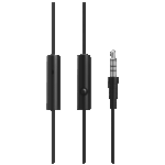 Borofone Slušalice sa mikrofonom, 3.5 mm, dužina kabela 1.2 met. - BO5 Star sound Black - Image 4