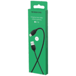 Borofone USB kabl za iPhone, Lightning, dužina 1 met. - BX19 Benefit Lightning - Image 2
