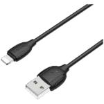 Borofone USB kabl za iPhone, Lightning, dužina 1 met. - BX19 Benefit Lightning - Image 3