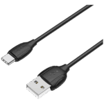 Borofone USB kabl za smartphone, type C, dužina 1 met. - BX19 Benefit type C - Image 3