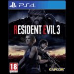 Capcom Igra PlayStation 4 : Resident Evil 3 Remake - PS4 Resident Evil 3 Remake - Image 2