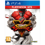 Capcom Igra PlayStation 4: Street Fighter V - PS Hits EU - PS4 Street Fighter V - PS Hits EU
