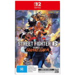 Capcom Igra za Nintendo Switch 2: Street Fighter 6 - Switch 2 Street Fighter 6
