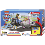 Carrera Dječija trkačka staza,  Adventure Bay Legends - FIRST PAW PATROL - Image 2