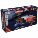 Carrera Helikopter sa daljinskim upravljačem, 2.4GHz - Helicopter Red Bull Cobra TAH-1F - Image 4