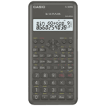 Casio Kalkulator, školski, 240 funkcija - FX-82MS-2