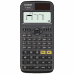 Casio Kalkulator, školski, 325 fn., solarno / baterijsko napajanje - FX-85DEX