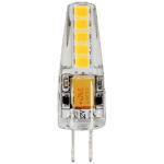 Commel Sijalica,LED 2W, G4, 220V AC, toplo bijela svjetlost - 305-405