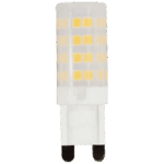 Commel Sijalica,LED 3.5W, G9, 220V AC, toplo bijela svjetlost - 305-401