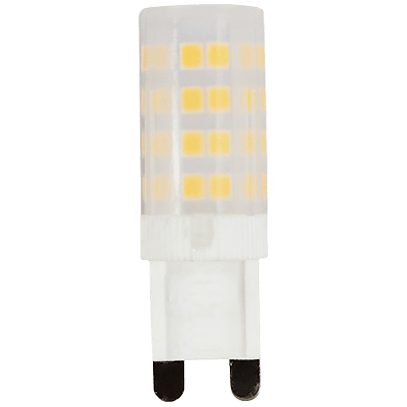 Commel Sijalica,LED 3.5W, G9, 220V AC, toplo bijela svjetlost - 305-401 Commel Sijalica,LED 3.5W, G9, 220V AC, toplo bijela svjetlost - 305-401 - Image 1