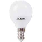 Commel Sijalica,LED 8W, E14, 220V AC, toplo bijela svjetlost - 305-204